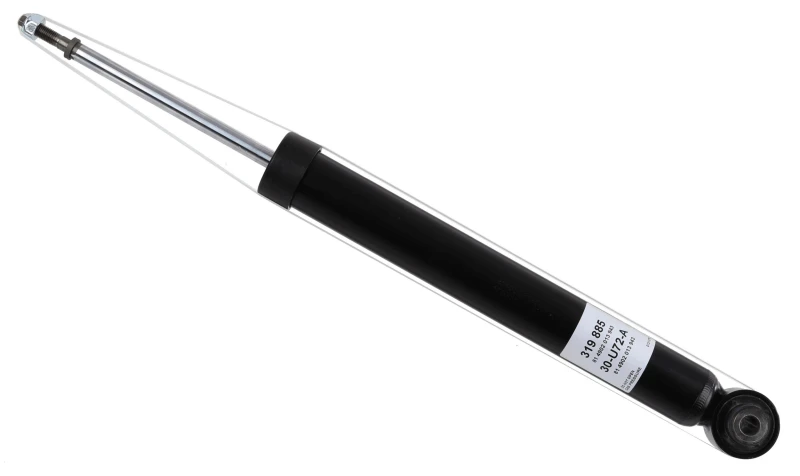 Image of Shock absorber SACHS 319 885