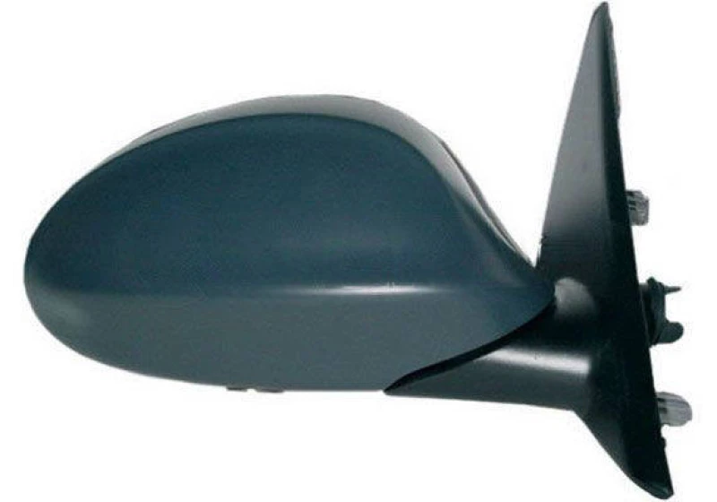 Image of ALKAR 6102541 Wing mirror Right, Electric, Convex, primed Outside Mirror (50)