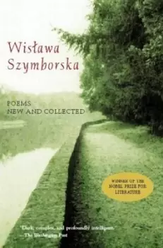 Image of Poems by Wislawa Szymborska