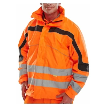 Image of ETON JACKET OR XL - B-seen Hv Outer Wear
