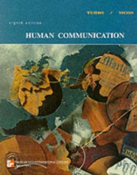 Image of Human Communication Paperback