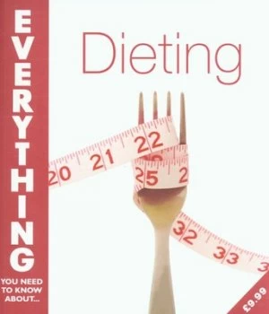 Image of Everything You Need to Know about Dieting by Sandra K Nissenberg and Sandra K Nissenberg Paperback