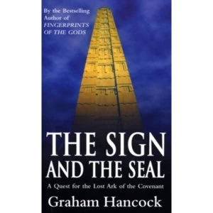 Image of The Sign And The Seal by Graham Hancock (Paperback, 1993)