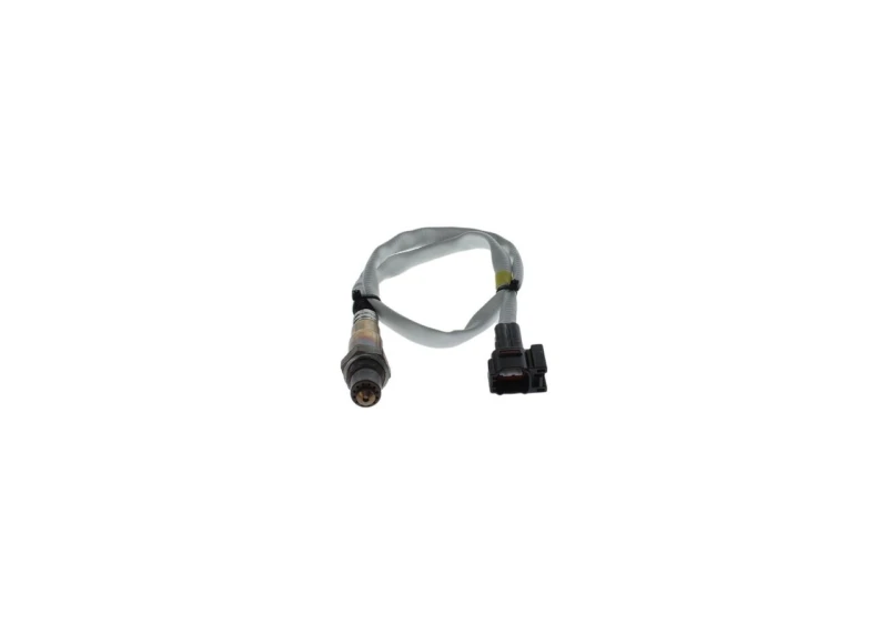 Image of Bosch 0 258 010 202 Lambda sensor Lambda Sensor (3922)