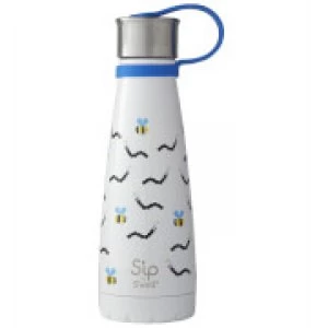 image of S'ip by S'well Cool Critters Water Bottle 295ml