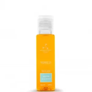 image of Aromatherapy Associates Revive Shower Oil 50ml