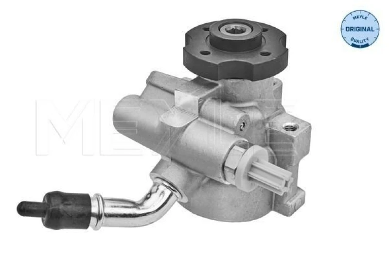 Image of Power steering pump MEYLE 40-14 631 0000