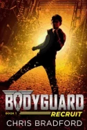 Image of bodyguard recruit