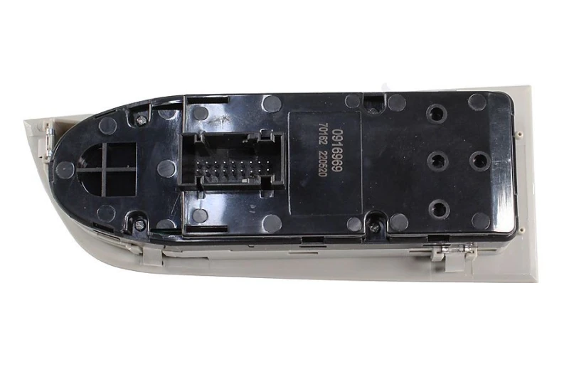 Image of Window switch METZGER 0916969