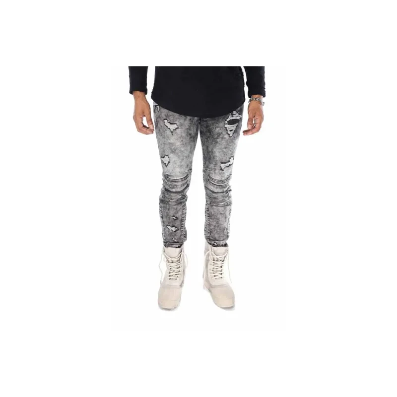 Image of Project X Paris Jeans Project X Paris Gris Male 29