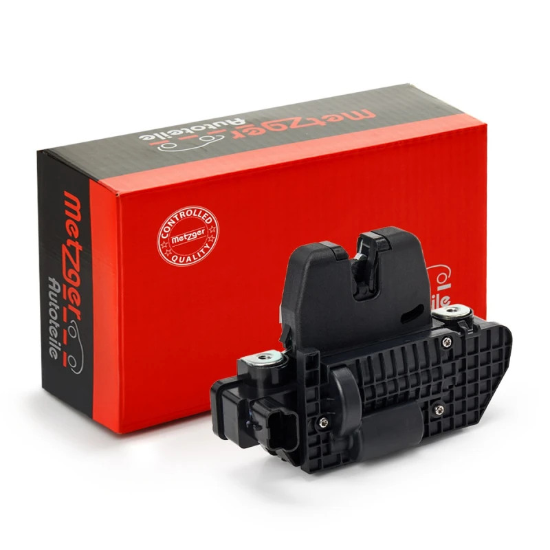 Image of Tailgate lock METZGER 2310918