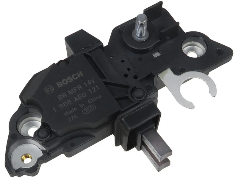 Image of AS-PL Alternator voltage regulator AS-PL ARE0131(BOSCH)