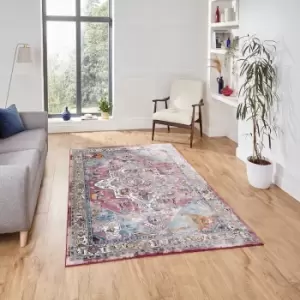 Image of 16th Avenue Antique Style Rug