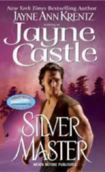 Image of Silver master by Jayne Castle