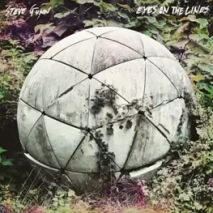 Image of Steve Gunn - Eyes On the Lines CD Album - Used