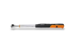 Image of Beta Tools 599DGT-AN 1/2" Dr Electronic Torque Wrench w/ WiFi Trans. 20-100Nm