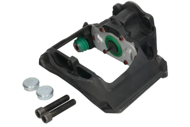 Image of SBP TEQ-SCH.004 Brake caliper Front Axle Right Brake Caliper (78)