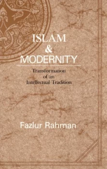 Image of Islam & modernity by Fazlur Rahman