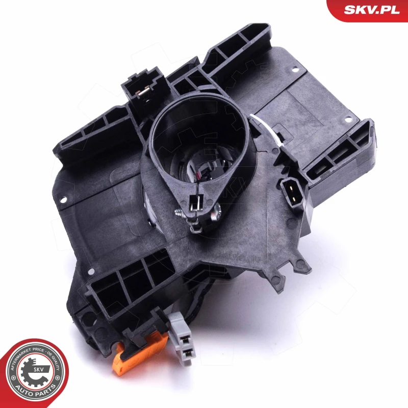 Image of ESEN SKV Clock spring for steering wheel ESEN SKV 96SKV594