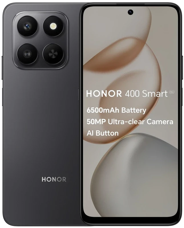 Image of Honor 400 Smart 5G 256GB
