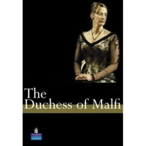 Image of The Duchess of Malfi John Webster by John Webster Paperback
