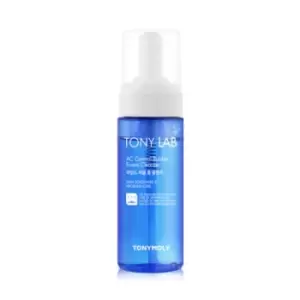 Image of TONYMOLY Tony Lab AC Control Bubble Foam Cleanser 150ml