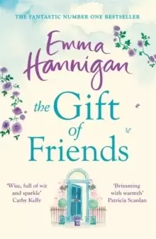Image of The Gift of Friends