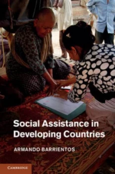 Image of Social Assistance in Developing Countries by Armando Barrientos Hardback