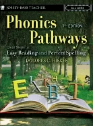 Image of phonics pathways clear steps to easy reading and perfect spelling hiskes do