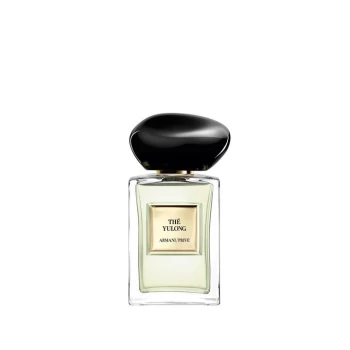 image of Giorgio Armani Prive The Yulong Eau de Toilette Unisex 100ml