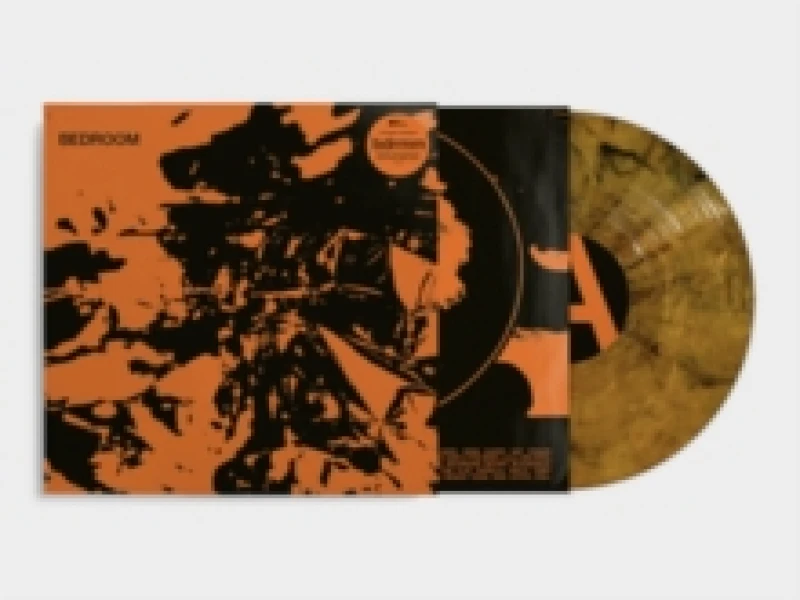 Image of Bedroom (HU5 Edition) Vinyl
