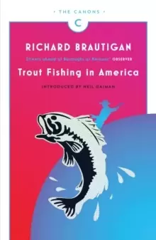 Image of Trout Fishing in America