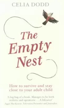 Image of The empty nest by Celia Dodd