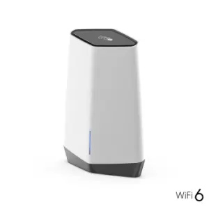 Image of Netgear Orbi Pro WiFi 6 Tri-band Mesh System Satelite (SXS80)...