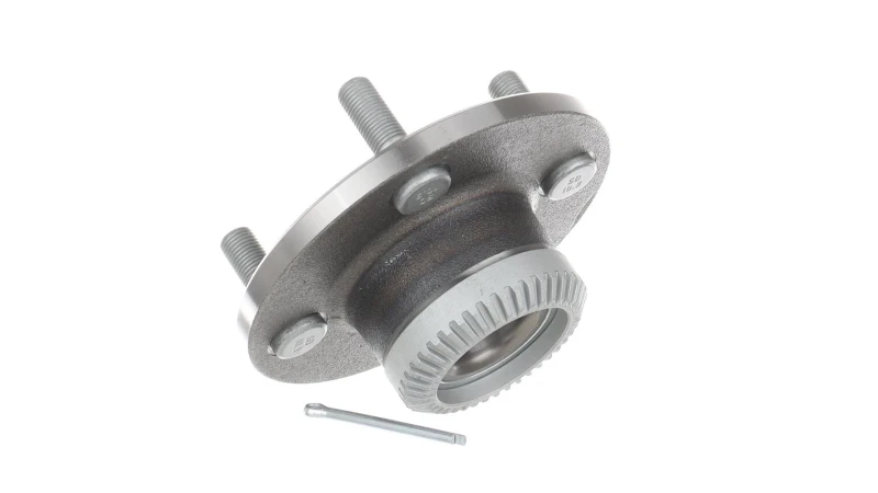 Image of SKF Wheel bearing kit SKF VKBA 7498