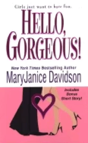Image of hello gorgeous