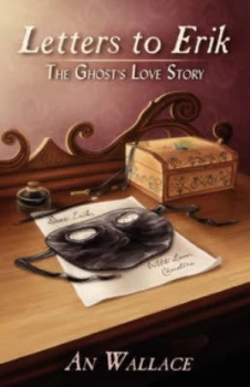 Image of Letters to Erik by An Wallace Paperback