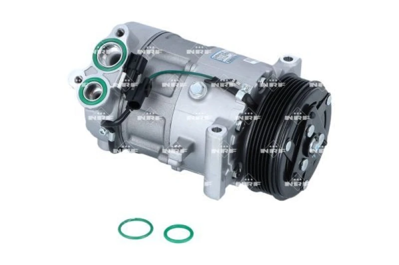 Image of NRF Air conditioning compressor NRF 320204