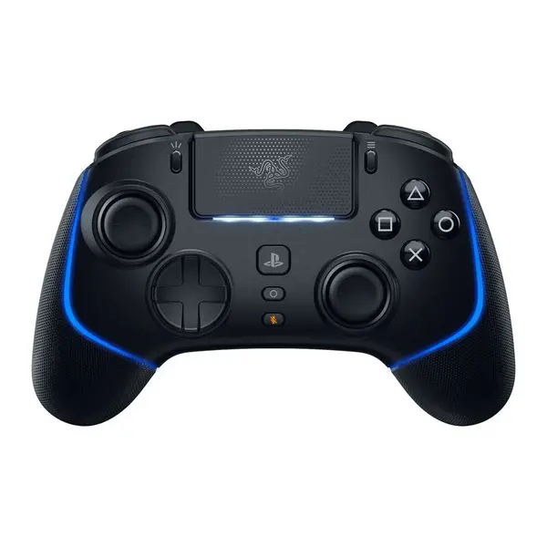 Image of Wolverine V2 Pro (PlayStation) - Black