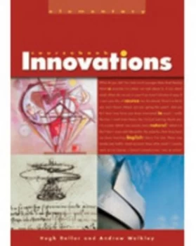 Image of Innovations Elementary by Hugh Dellar