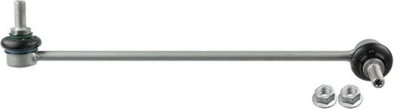 Image of Anti-roll bar link LEMFORDER 42246 01