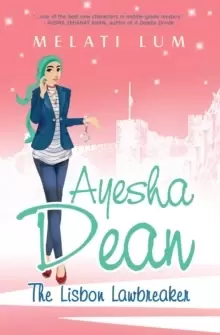 Image of Ayesha Dean - The Lisbon Lawbreaker