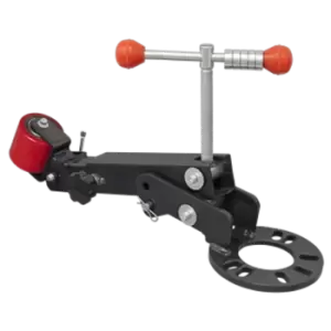 Image of Sealey Reshaping Tool Wheel Arch - SAR01