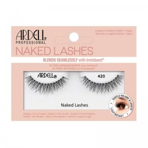 Image of Ardell Naked Lashes 420