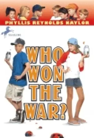 Image of who won the war