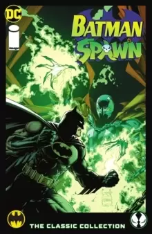 Image of Batman/Spawn: The Classic Collection