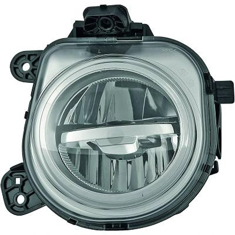 Image of Fog Light DIEDERICHS 1293088