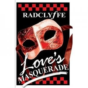 Image of Loves Masquerade by Radclyffe Paperback