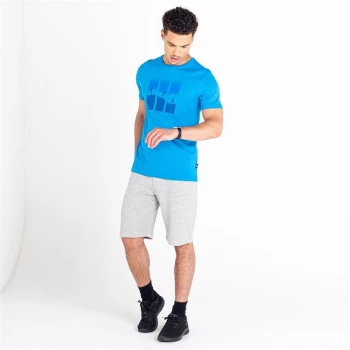 image of Dare 2b Relic tee - Teton Blue