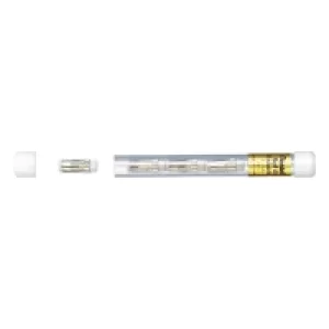 Image of Pentel Mechanical Pencil Eraser Refills (4 refills)